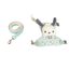 Conjunto Arnés y Correa para Mascotas Sanrio