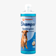Shampoo Hipoalergénico de Coco 400 ml