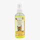 Colonia Hipoalergénica para Gato - Aroma Verbena 160 ml