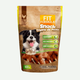 Snack Natural Trutro de Pollo FitFormula 400 gr