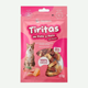 Tiritas de Pollo y pato para gatos 60g