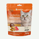 Galletas Rellenas - Sabor Atún 60g