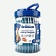 Sachet cremosos Sabor Atún y Cangrejo 50 Unidades