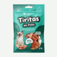 Tiritas de Pollo para gatos 60g