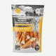 Huesitos de Calcio con Giros de Pollo 100g