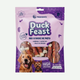 Chicken Feast - Mix a base de Pato 200g